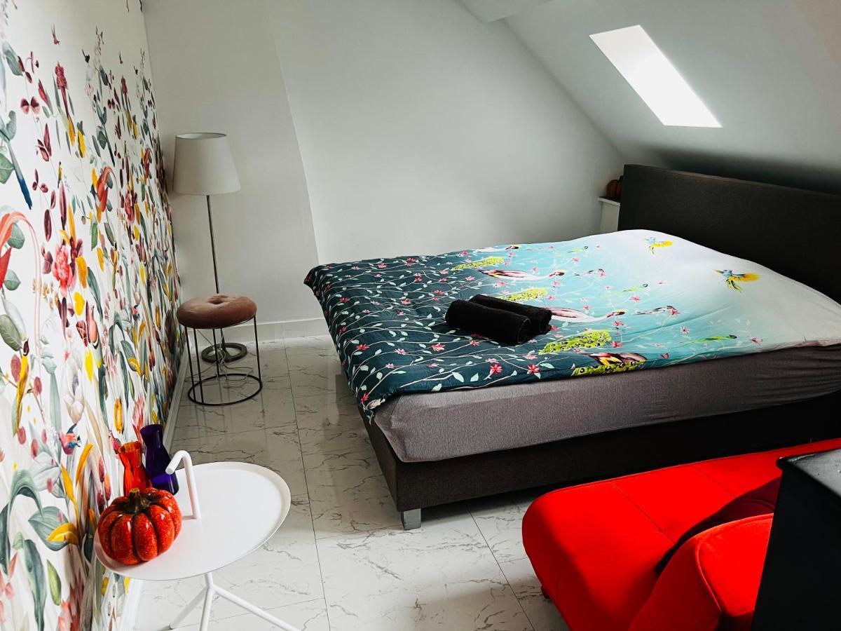 Chez Helene Luxury Bnb Maastricht Exterior foto