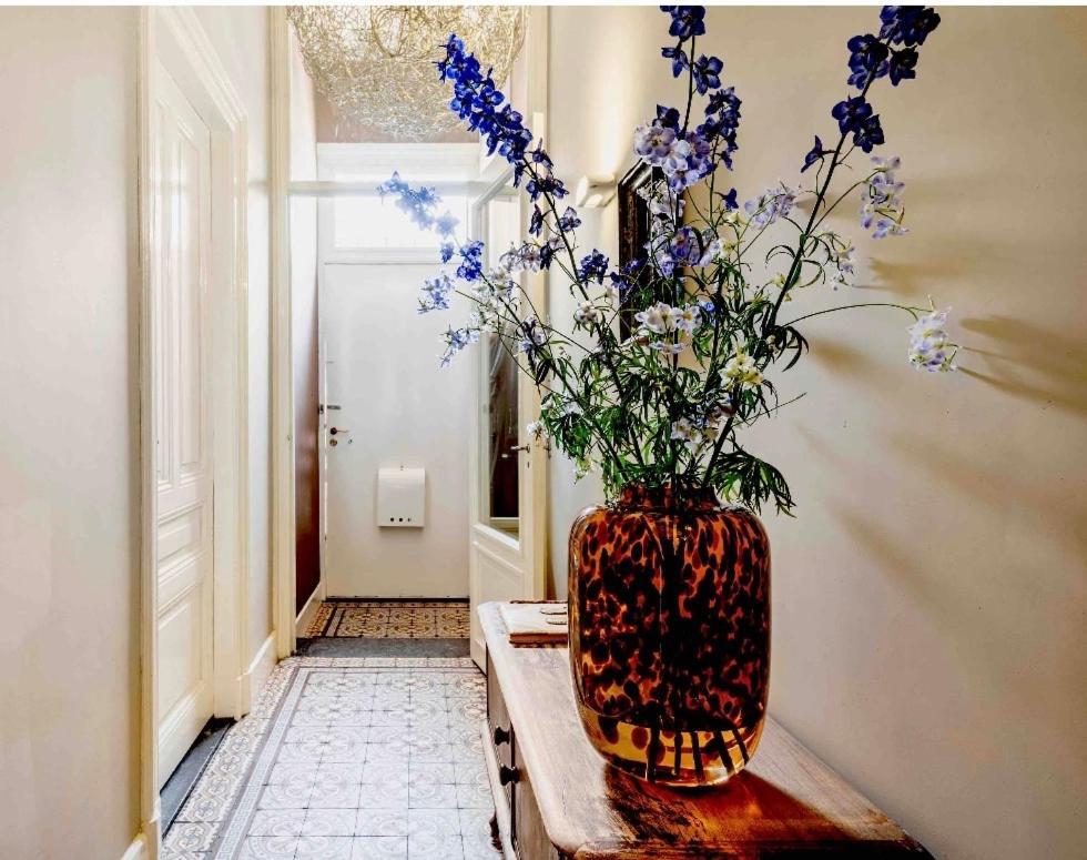 Chez Helene Luxury Bnb Maastricht Exterior foto